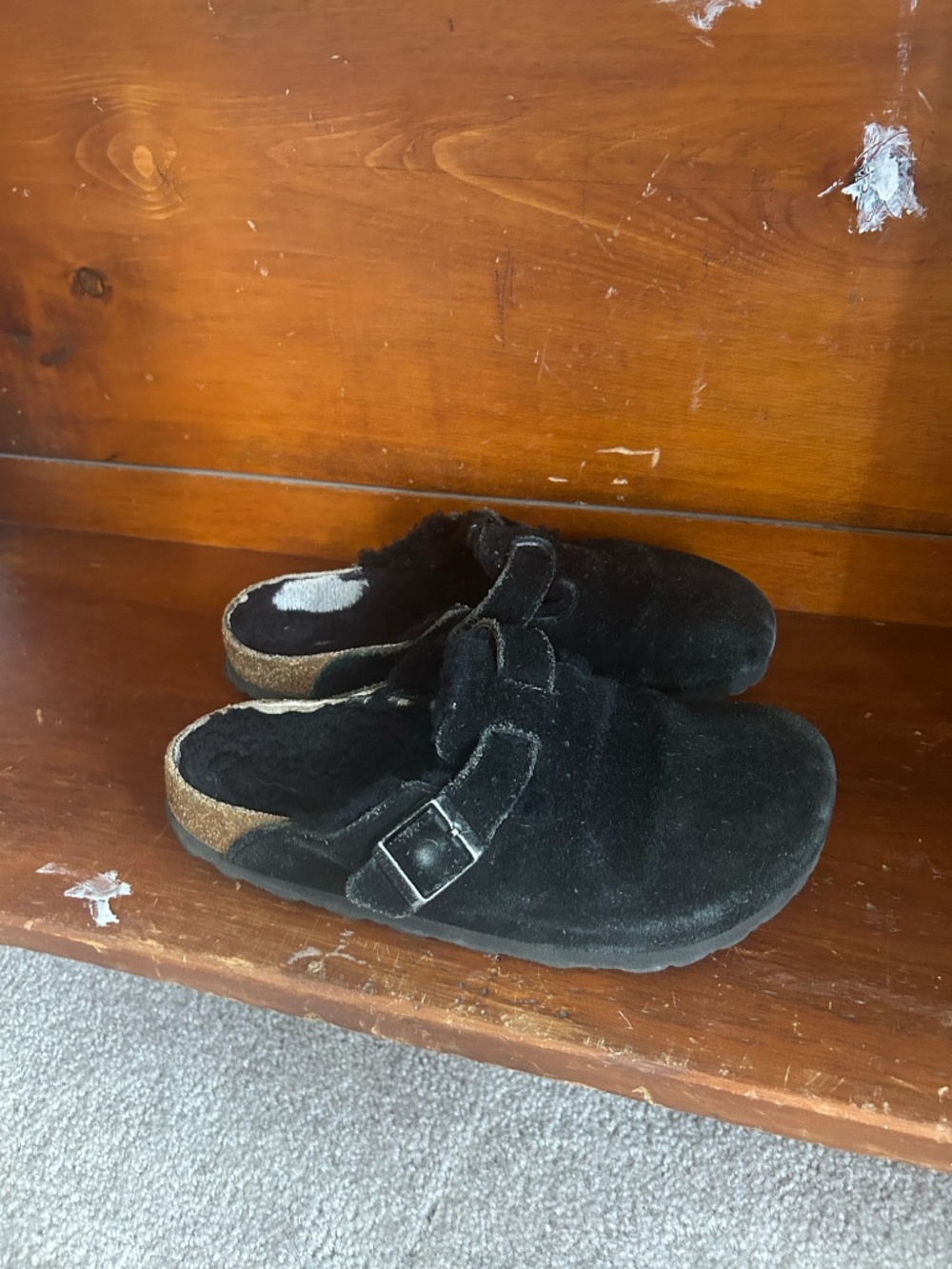 Boston Clogs - Picture 7 of 11